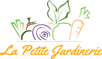 Logo La Petite Jardinerie
